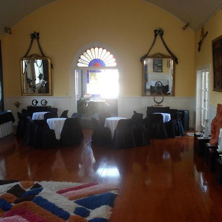 مبيت وإفطار أوكلاند Cotter House Luxury Retreat المظهر الخارجي الصورة