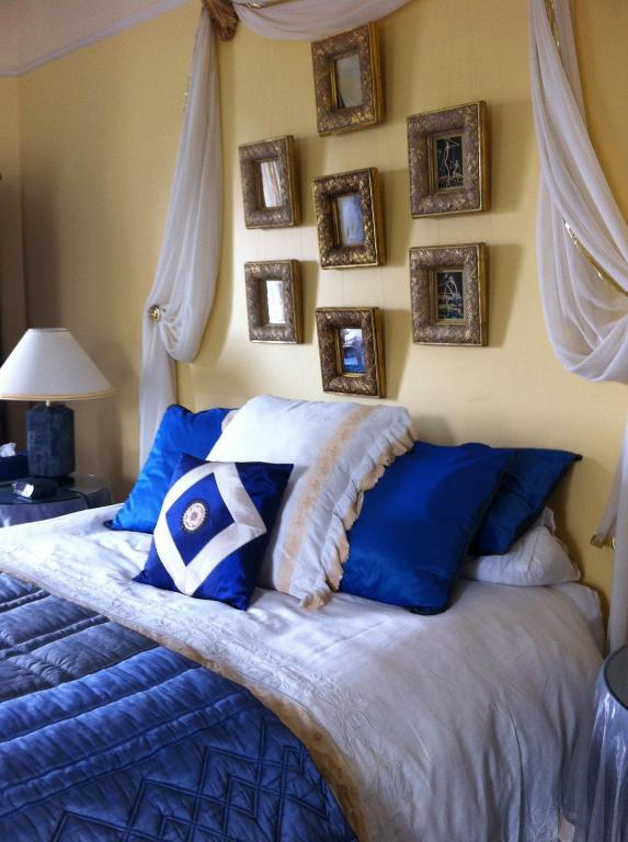 مبيت وإفطار أوكلاند Cotter House Luxury Retreat المظهر الخارجي الصورة