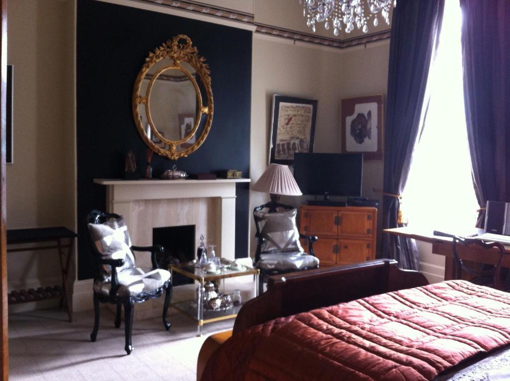 مبيت وإفطار أوكلاند Cotter House Luxury Retreat الغرفة الصورة