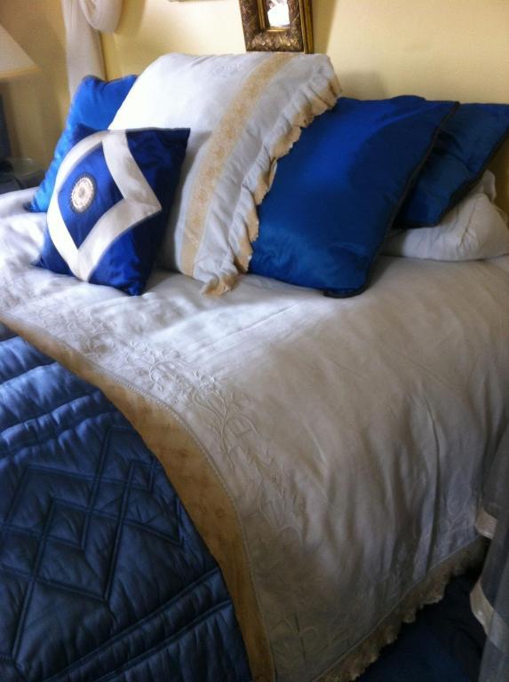 مبيت وإفطار أوكلاند Cotter House Luxury Retreat الغرفة الصورة