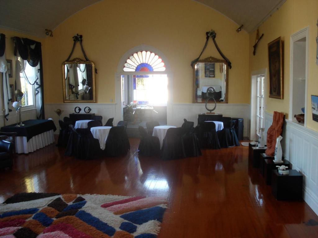 مبيت وإفطار أوكلاند Cotter House Luxury Retreat المظهر الخارجي الصورة