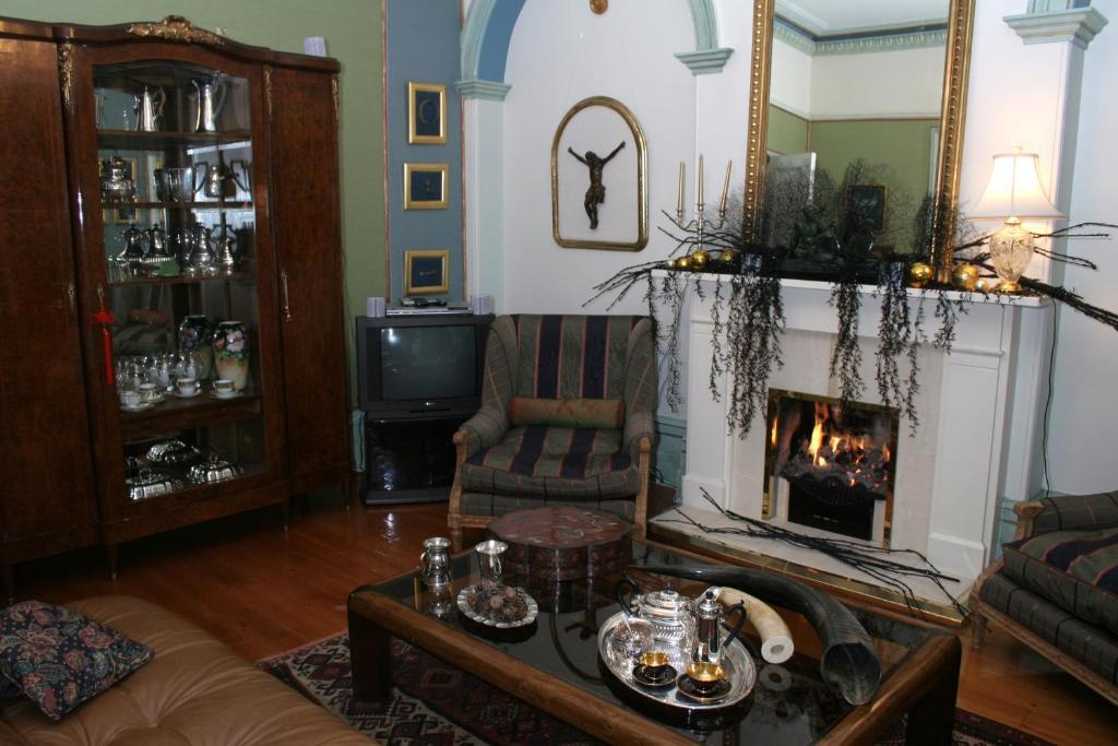 مبيت وإفطار أوكلاند Cotter House Luxury Retreat المظهر الخارجي الصورة